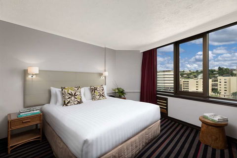 Rydges Southbank Townsville - Southport Accommodation 13