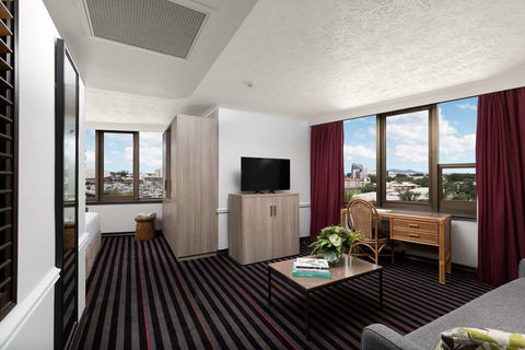 Rydges Southbank Townsville - Southport Accommodation 14