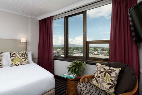 Rydges Southbank Townsville - Southport Accommodation 15