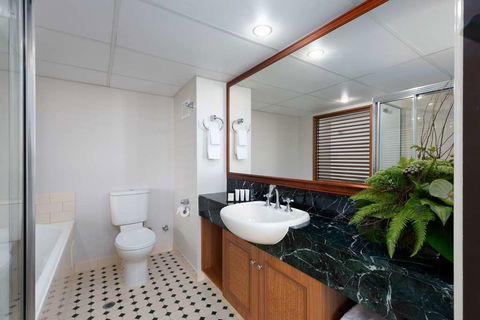 Rydges Southbank Townsville - Southport Accommodation 16