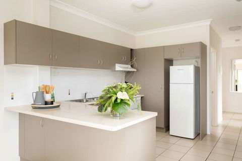 Rydges Southbank Townsville - Southport Accommodation 17