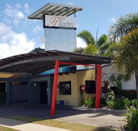 Ayr Traveller's Motel - Southport Accommodation
