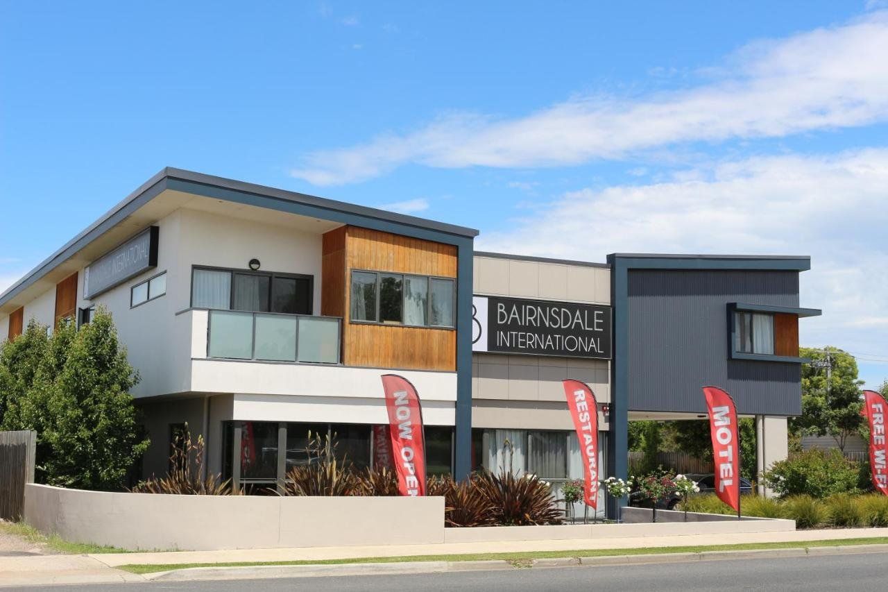 Warragul South VIC Accommodation Southport