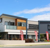 Bairnsdale International - Accommodation Southport