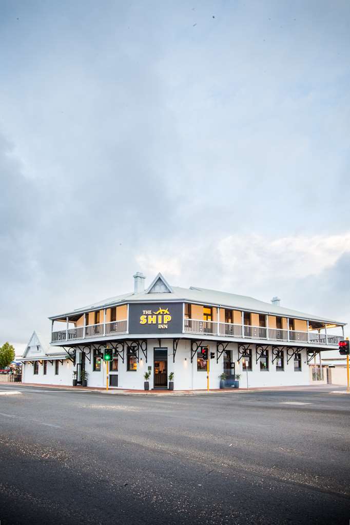 Ambergate WA Southport Accommodation