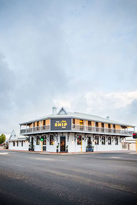 Royal Palms Resort By Nightcap - Southport Accommodation 0