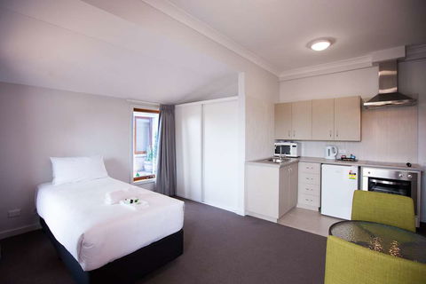 Royal Palms Resort By Nightcap - Southport Accommodation 3