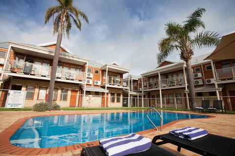 Royal Palms Resort By Nightcap - Southport Accommodation 7