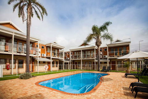 Royal Palms Resort By Nightcap - Southport Accommodation 8