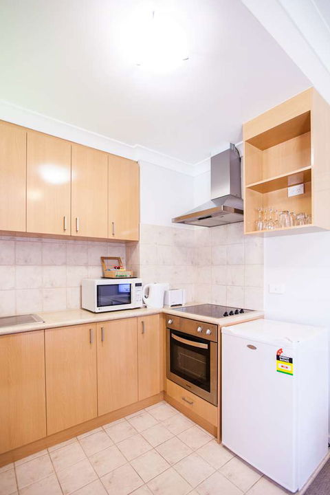 Royal Palms Resort By Nightcap - Southport Accommodation 14