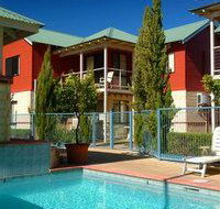 Amalfi Resort Busselton - Southport Accommodation
