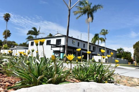 Ballina Homestead Motel - Southport Accommodation 0