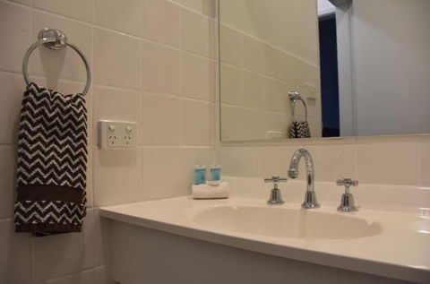 Ballina Homestead Motel - Southport Accommodation 8