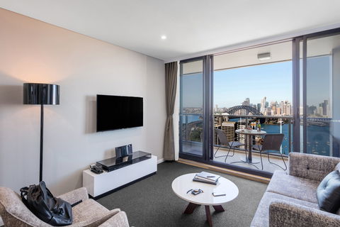 Meriton Serviced Apartments North Sydney - Southport Accommodation 14