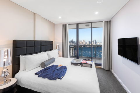 Meriton Serviced Apartments North Sydney - Southport Accommodation 16