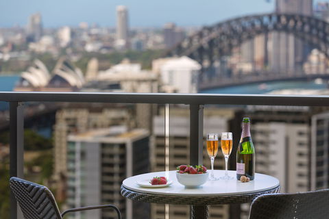 Meriton Serviced Apartments North Sydney - Southport Accommodation 17