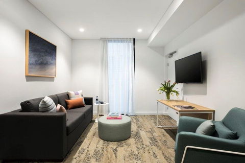 Quest North Sydney - Southport Accommodation 4