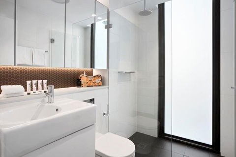 Quest North Sydney - Southport Accommodation 5