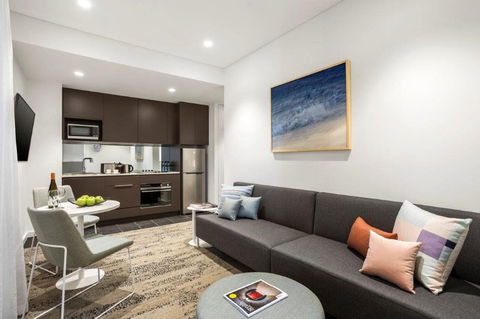 Quest North Sydney - Southport Accommodation 6