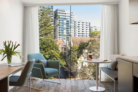 Quest North Sydney - Southport Accommodation 7