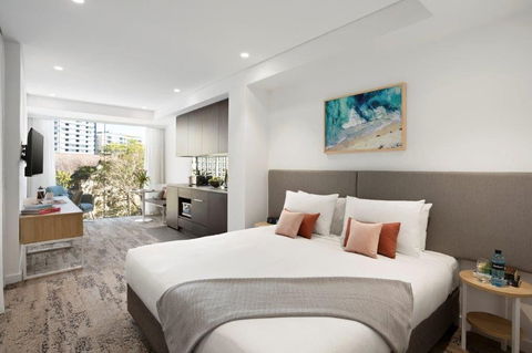 Quest North Sydney - Southport Accommodation 8