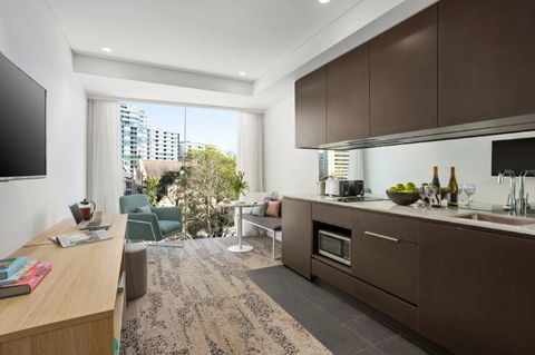 Quest North Sydney - Southport Accommodation 9
