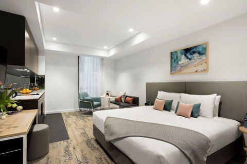Quest North Sydney - Southport Accommodation 10