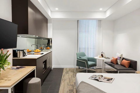Quest North Sydney - Southport Accommodation 11
