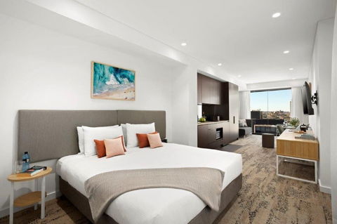 Quest North Sydney - Southport Accommodation 12
