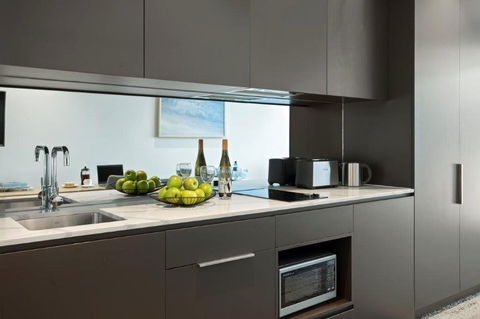 Quest North Sydney - Southport Accommodation 13
