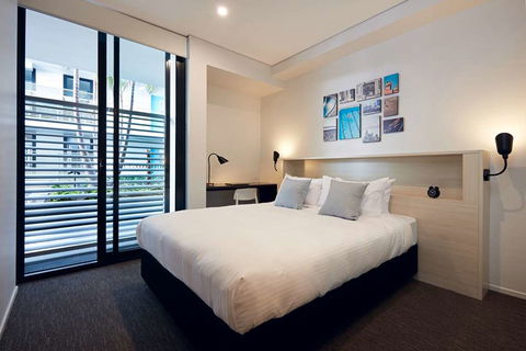 Veriu Camperdown - Southport Accommodation 4
