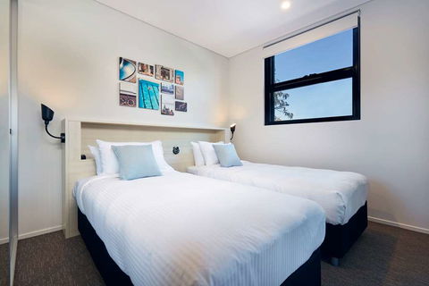 Veriu Camperdown - Southport Accommodation 6