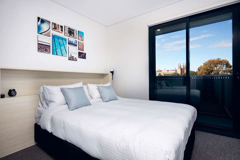 Veriu Camperdown - Southport Accommodation 8