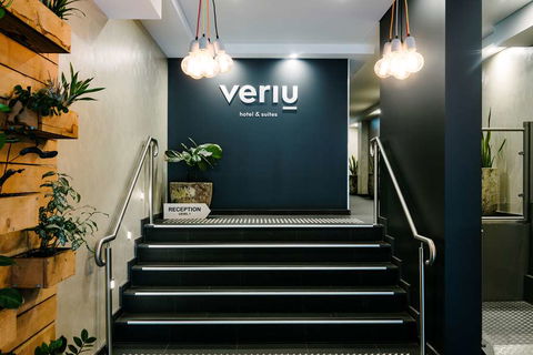 Veriu Camperdown - Southport Accommodation 15
