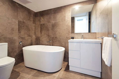 Veriu Camperdown - Southport Accommodation 16