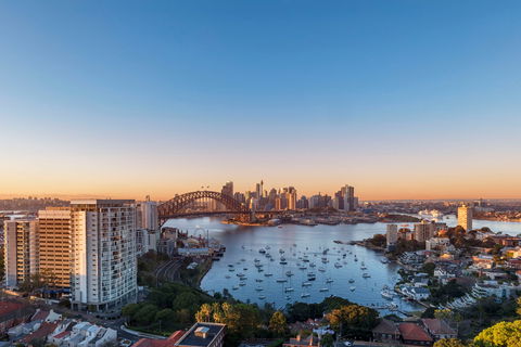 View Sydney - Southport Accommodation 1