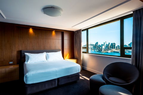 View Sydney - Southport Accommodation 2