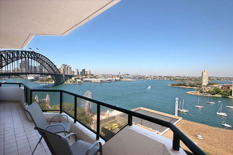 Milson Serviced Apartments - Southport Accommodation 2