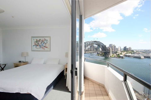 Milson Serviced Apartments - Southport Accommodation 3
