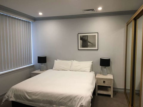 Milson Serviced Apartments - Southport Accommodation 7