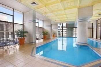 Milson Serviced Apartments - Southport Accommodation 8