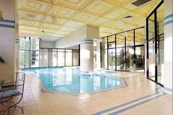 Milson Serviced Apartments - Southport Accommodation 9
