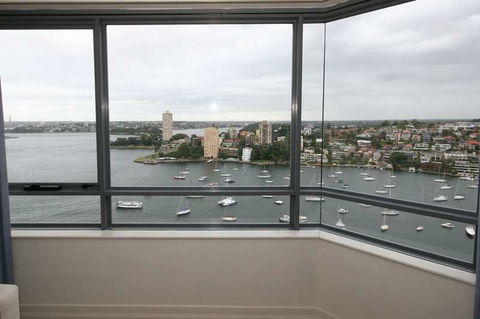 Milson Serviced Apartments - Southport Accommodation 11