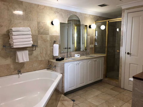 Milson Serviced Apartments - Southport Accommodation 13