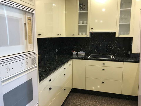 Milson Serviced Apartments - Southport Accommodation 15