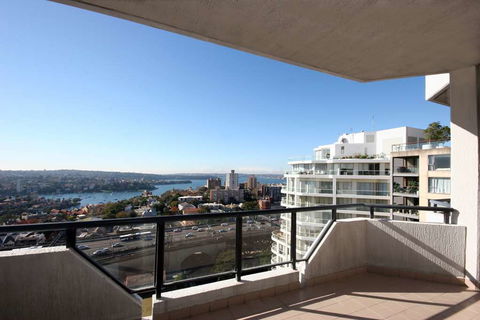 Milson Serviced Apartments - Southport Accommodation 16