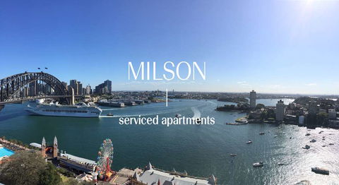 Milson Serviced Apartments - Southport Accommodation 17