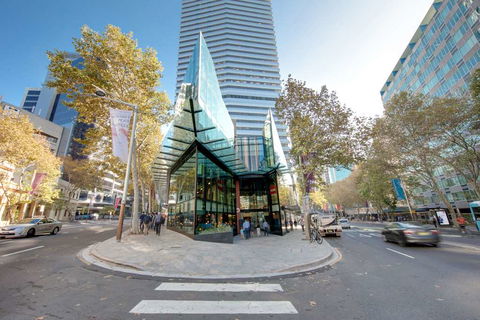 Vibe Hotel North Sydney - Southport Accommodation 0
