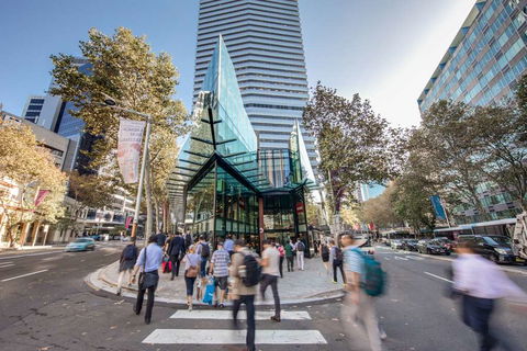 Vibe Hotel North Sydney - Southport Accommodation 2