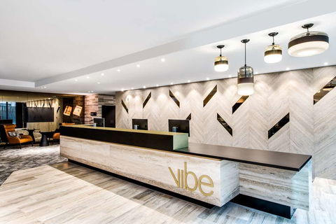 Vibe Hotel North Sydney - Southport Accommodation 3
